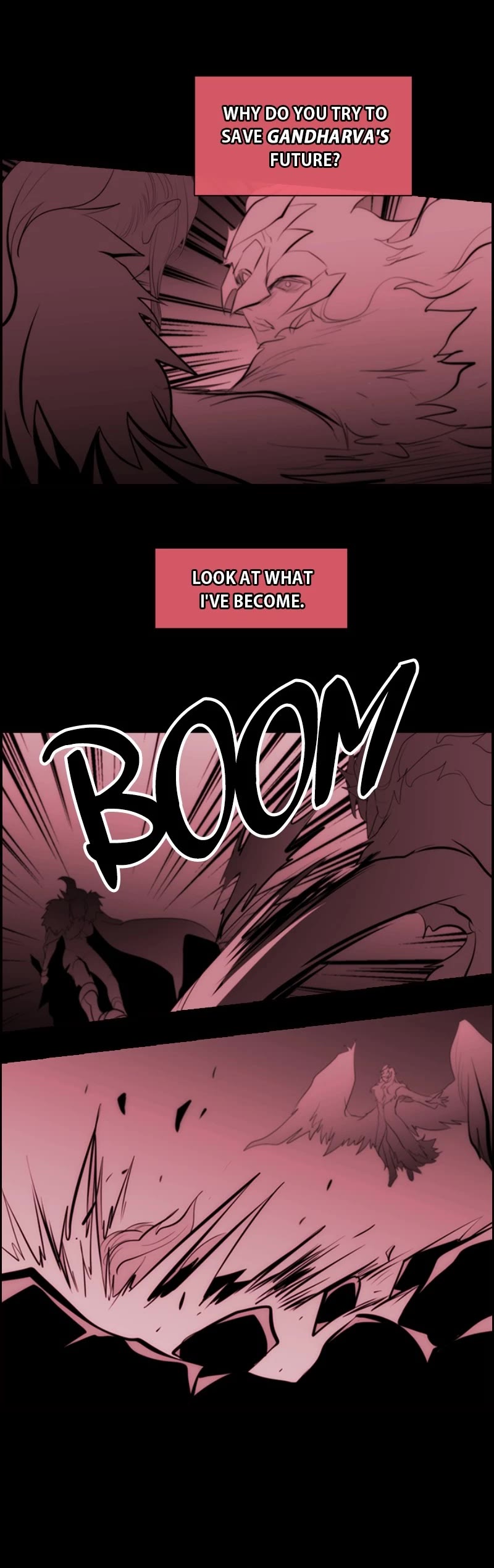 Kubera Chapter 634 page 4 - Chapter 634: [Season 3] Ep. 335 - N20 (21)