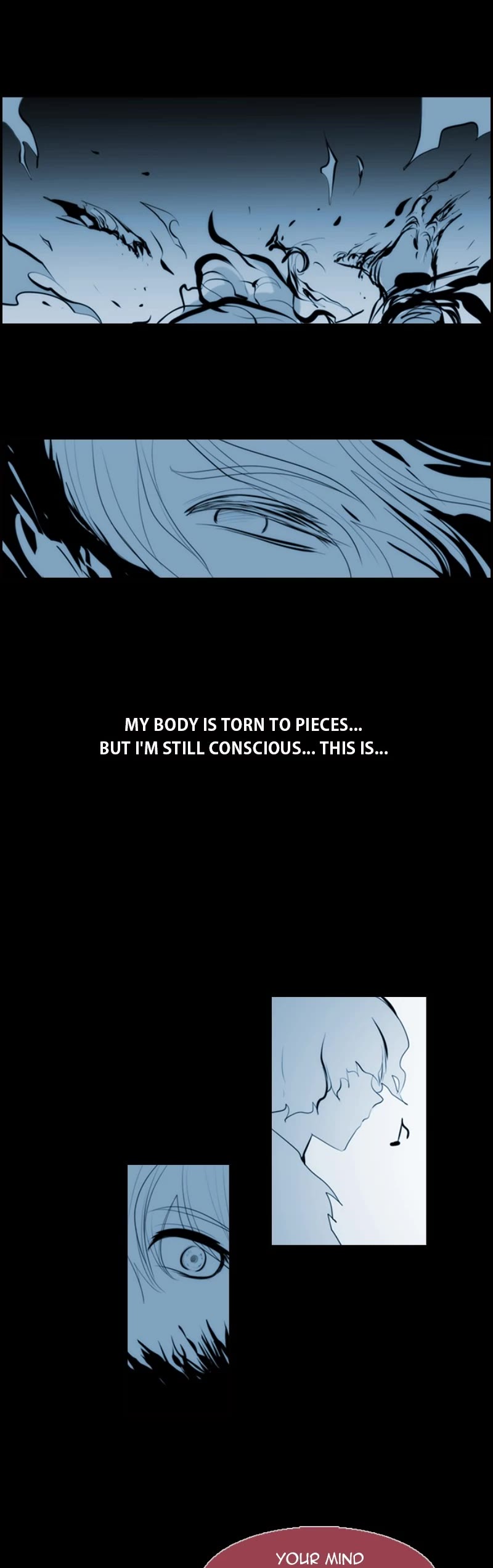 Kubera Chapter 634 page 9 - Chapter 634: [Season 3] Ep. 335 - N20 (21)