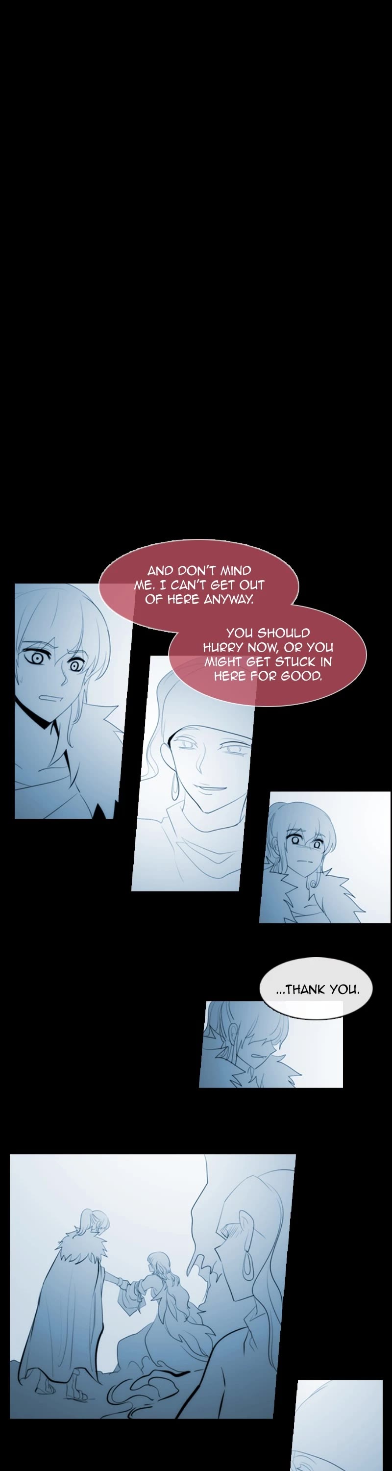 Kubera Chapter 635 page 1 - Chapter 635: [Season 3] Ep. 336 - N20 (22)