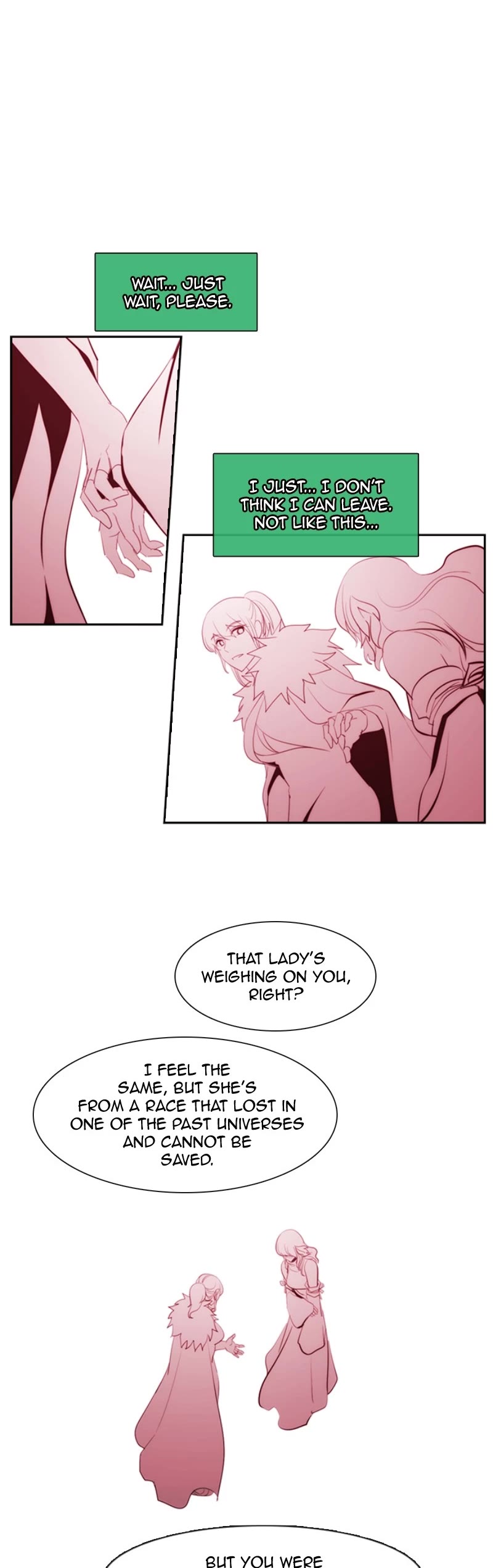 Kubera Chapter 635 page 10 - Chapter 635: [Season 3] Ep. 336 - N20 (22)