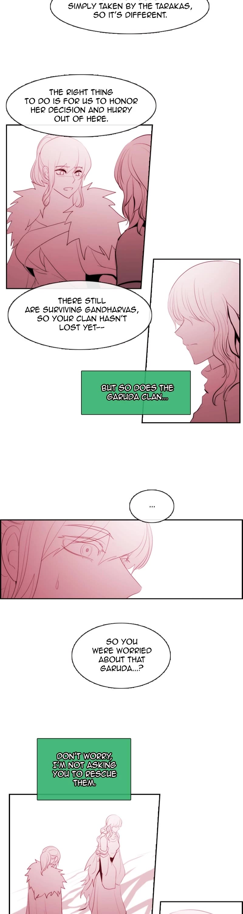 Kubera Chapter 635 page 11 - Chapter 635: [Season 3] Ep. 336 - N20 (22)