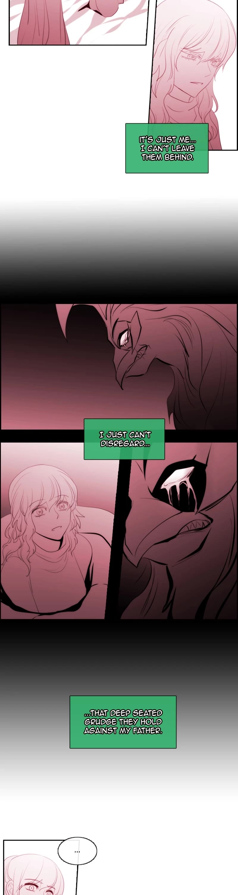 Kubera Chapter 635 page 12 - Chapter 635: [Season 3] Ep. 336 - N20 (22)