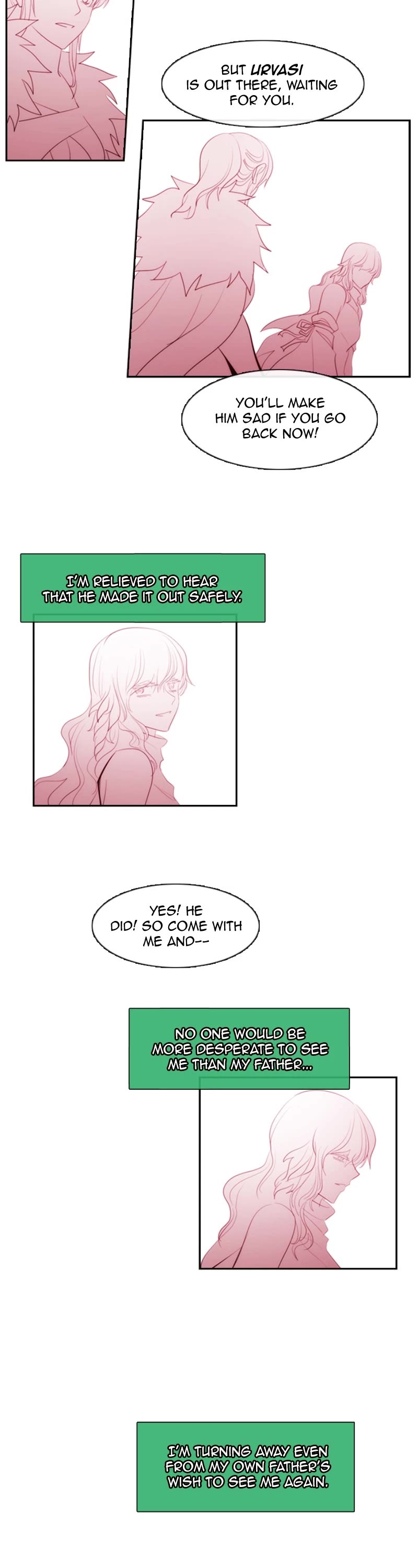 Kubera Chapter 635 page 13 - Chapter 635: [Season 3] Ep. 336 - N20 (22)