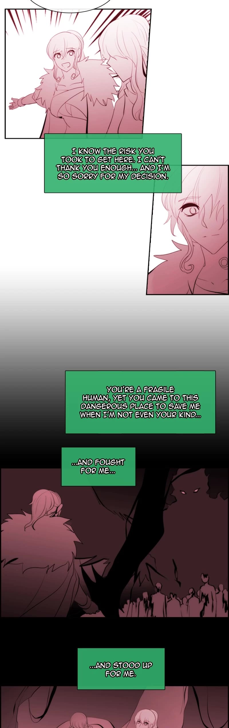 Kubera Chapter 635 page 15 - Chapter 635: [Season 3] Ep. 336 - N20 (22)