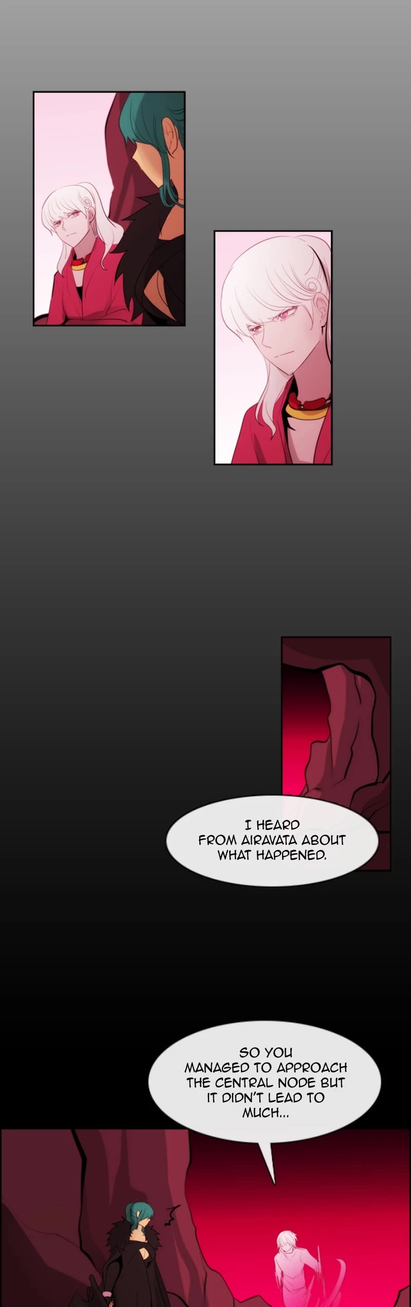 Kubera Chapter 635 page 19 - Chapter 635: [Season 3] Ep. 336 - N20 (22)
