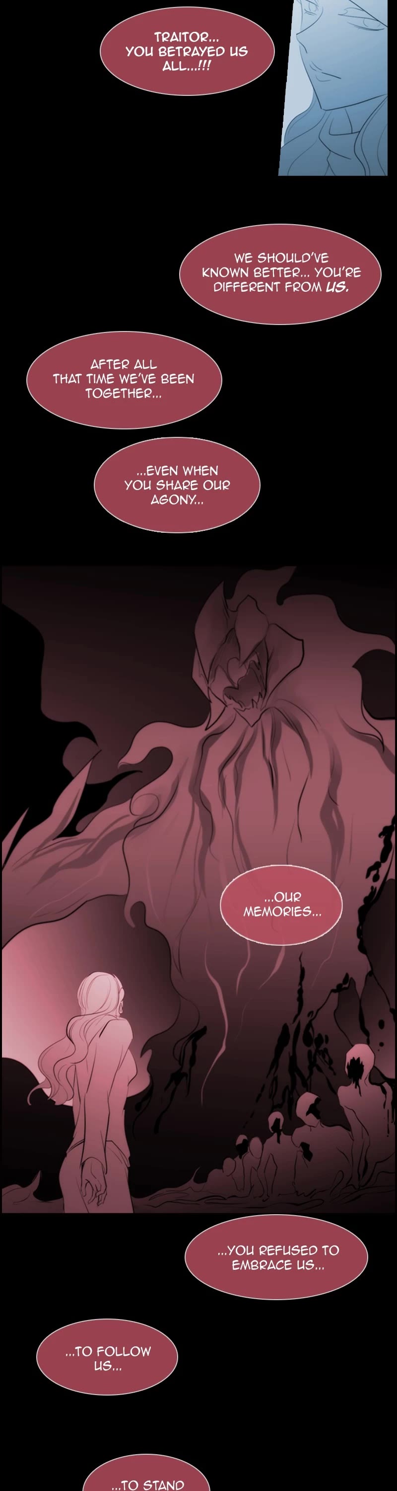 Kubera Chapter 635 page 2 - Chapter 635: [Season 3] Ep. 336 - N20 (22)