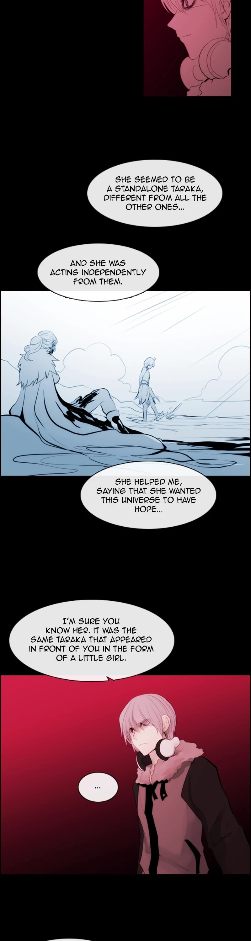Kubera Chapter 635 page 21 - Chapter 635: [Season 3] Ep. 336 - N20 (22)