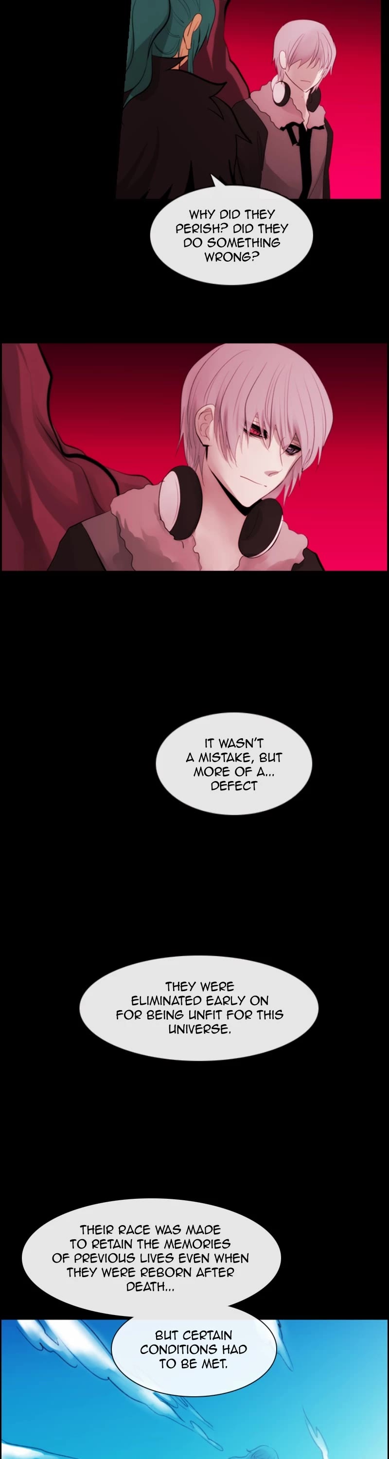 Kubera Chapter 635 page 23 - Chapter 635: [Season 3] Ep. 336 - N20 (22)