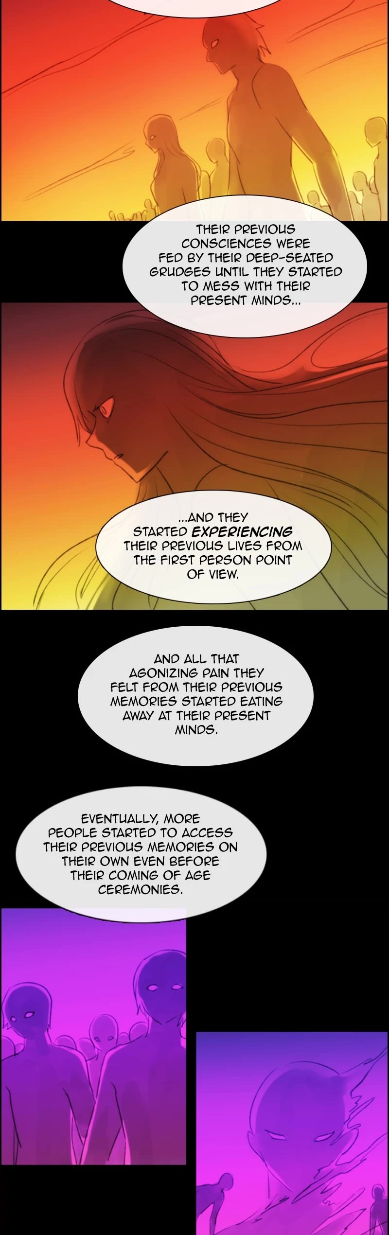 Kubera Chapter 635 page 25 - Chapter 635: [Season 3] Ep. 336 - N20 (22)