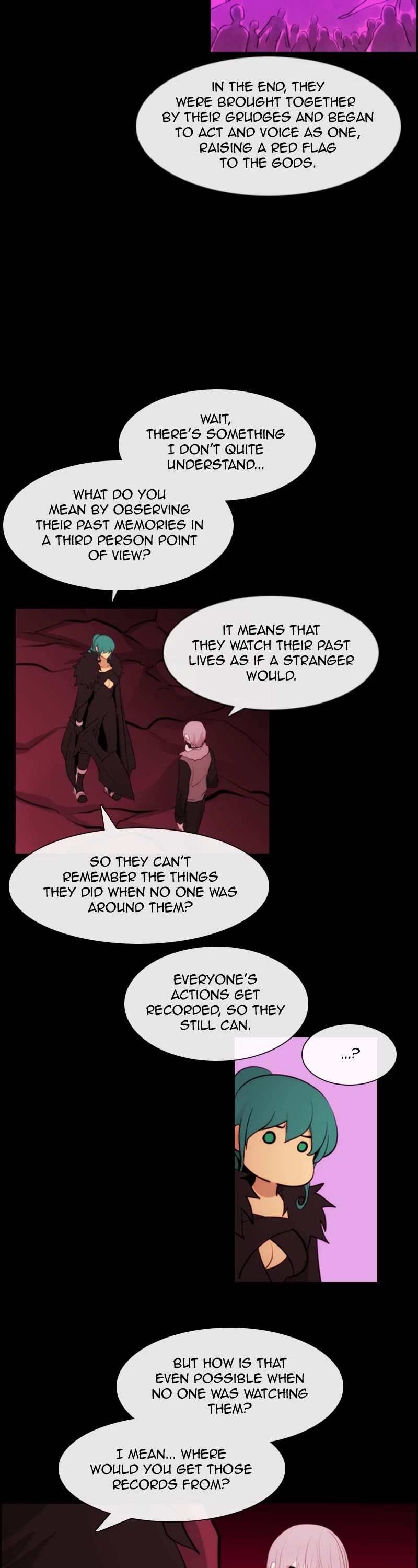 Kubera Chapter 635 page 26 - Chapter 635: [Season 3] Ep. 336 - N20 (22)