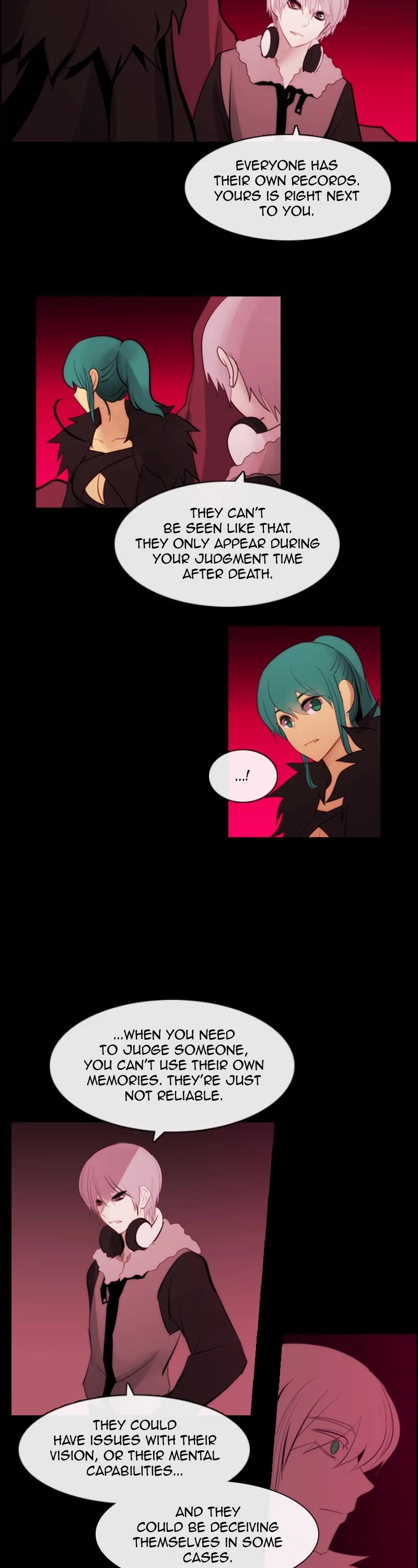 Kubera Chapter 635 page 27 - Chapter 635: [Season 3] Ep. 336 - N20 (22)
