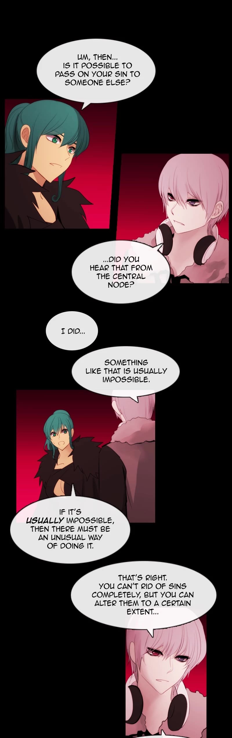 Kubera Chapter 635 page 29 - Chapter 635: [Season 3] Ep. 336 - N20 (22)