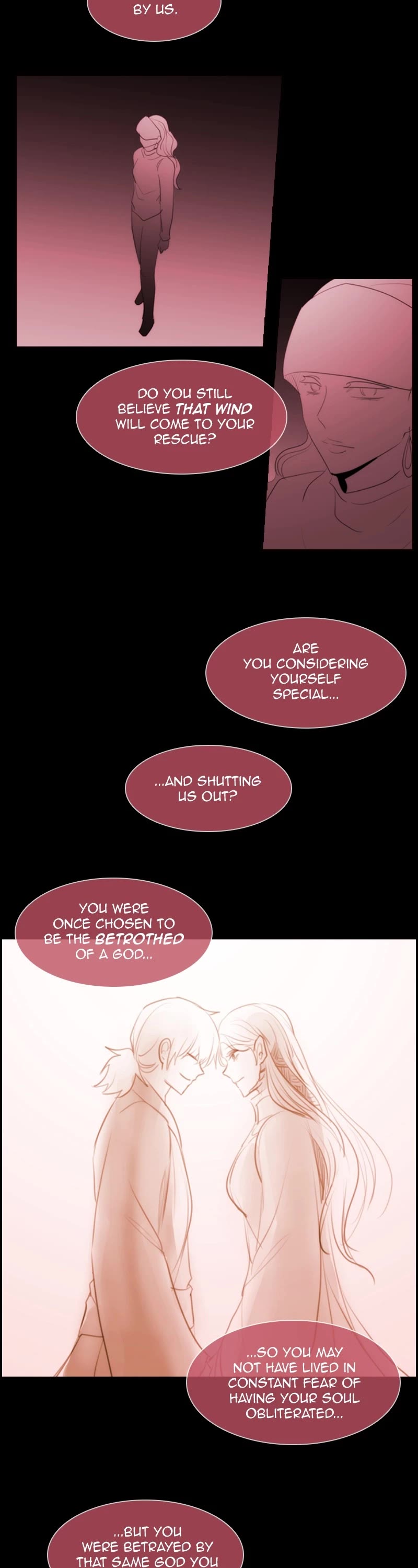 Kubera Chapter 635 page 3 - Chapter 635: [Season 3] Ep. 336 - N20 (22)