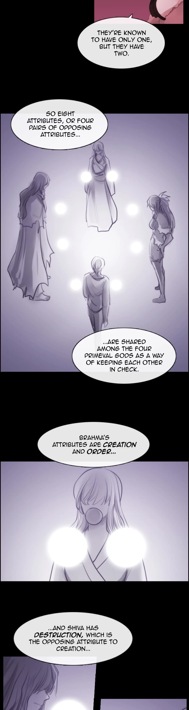 Kubera Chapter 635 page 31 - Chapter 635: [Season 3] Ep. 336 - N20 (22)