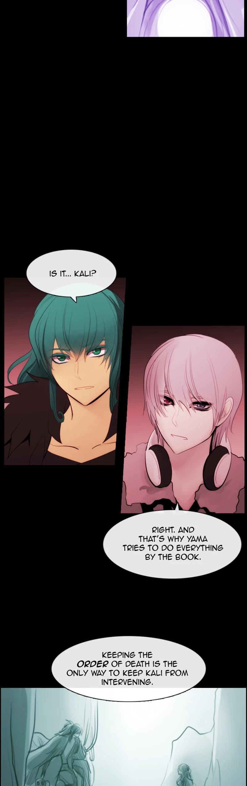 Kubera Chapter 635 page 34 - Chapter 635: [Season 3] Ep. 336 - N20 (22)