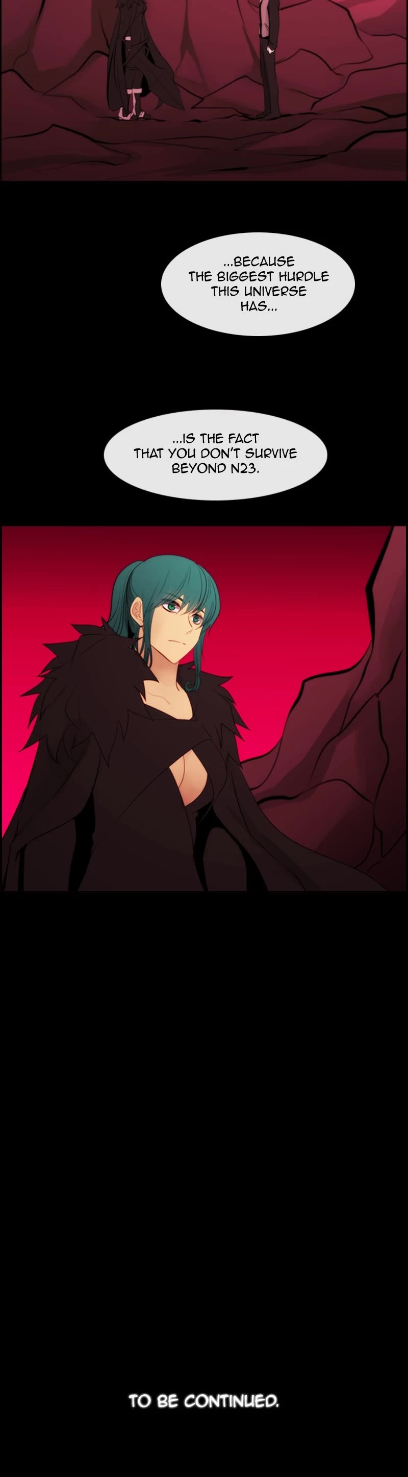 Kubera Chapter 635 page 36 - Chapter 635: [Season 3] Ep. 336 - N20 (22)