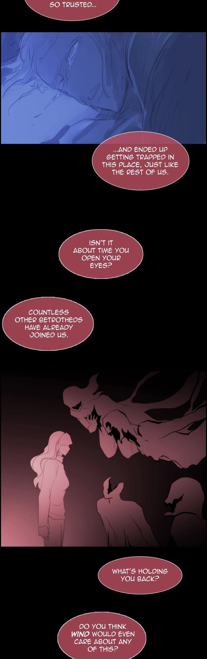 Kubera Chapter 635 page 4 - Chapter 635: [Season 3] Ep. 336 - N20 (22)
