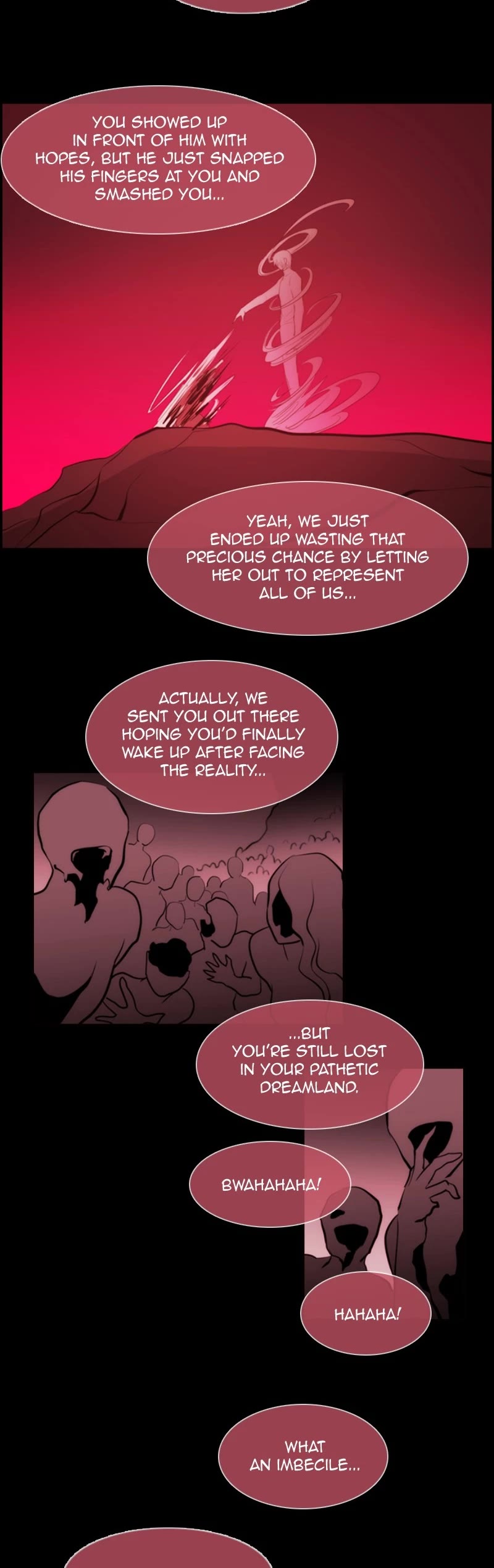 Kubera Chapter 635 page 5 - Chapter 635: [Season 3] Ep. 336 - N20 (22)