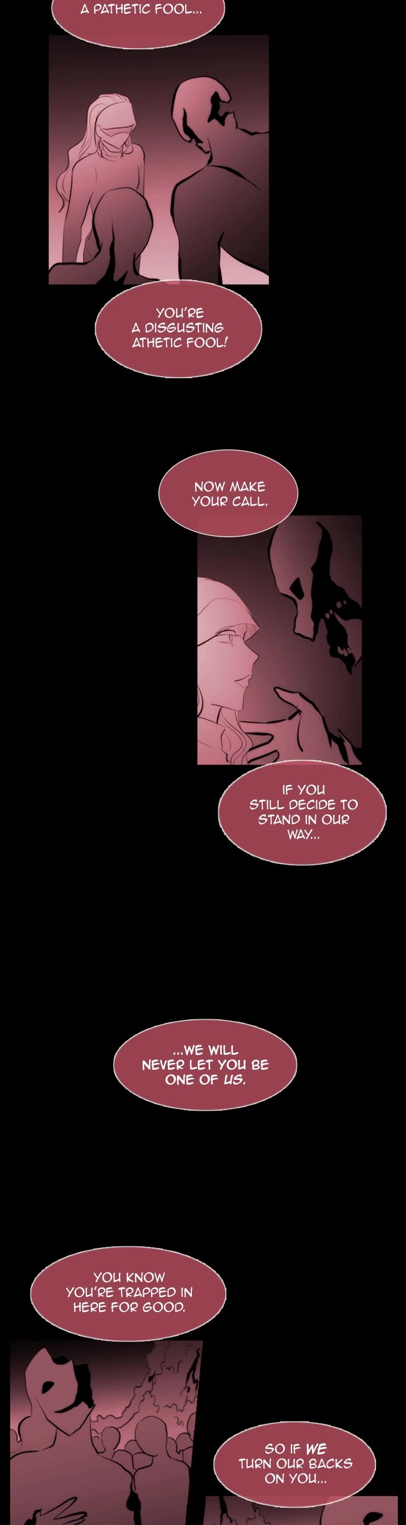 Kubera Chapter 635 page 6 - Chapter 635: [Season 3] Ep. 336 - N20 (22)