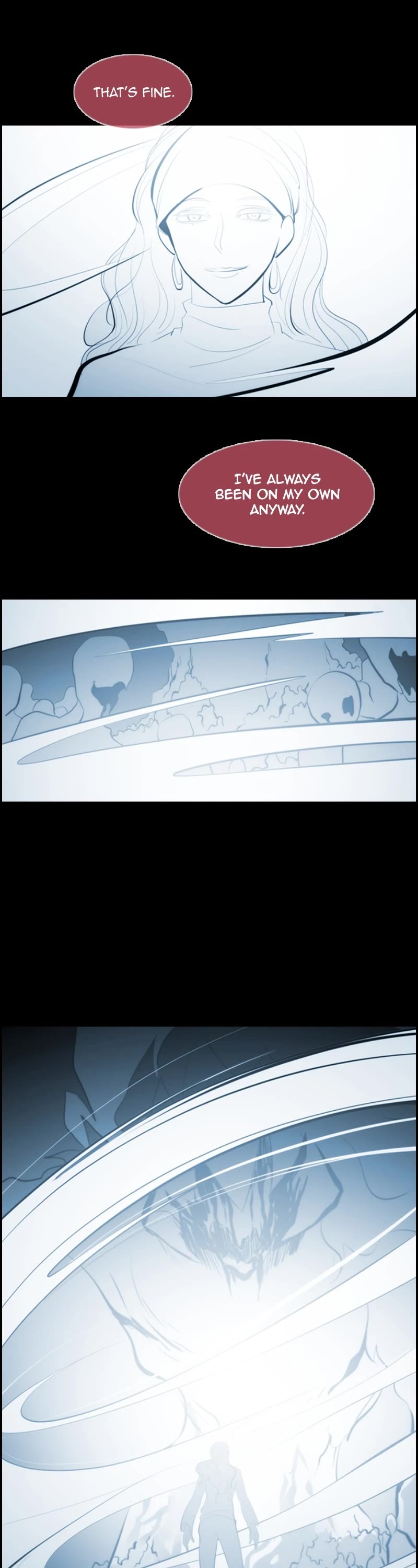 Kubera Chapter 635 page 8 - Chapter 635: [Season 3] Ep. 336 - N20 (22)