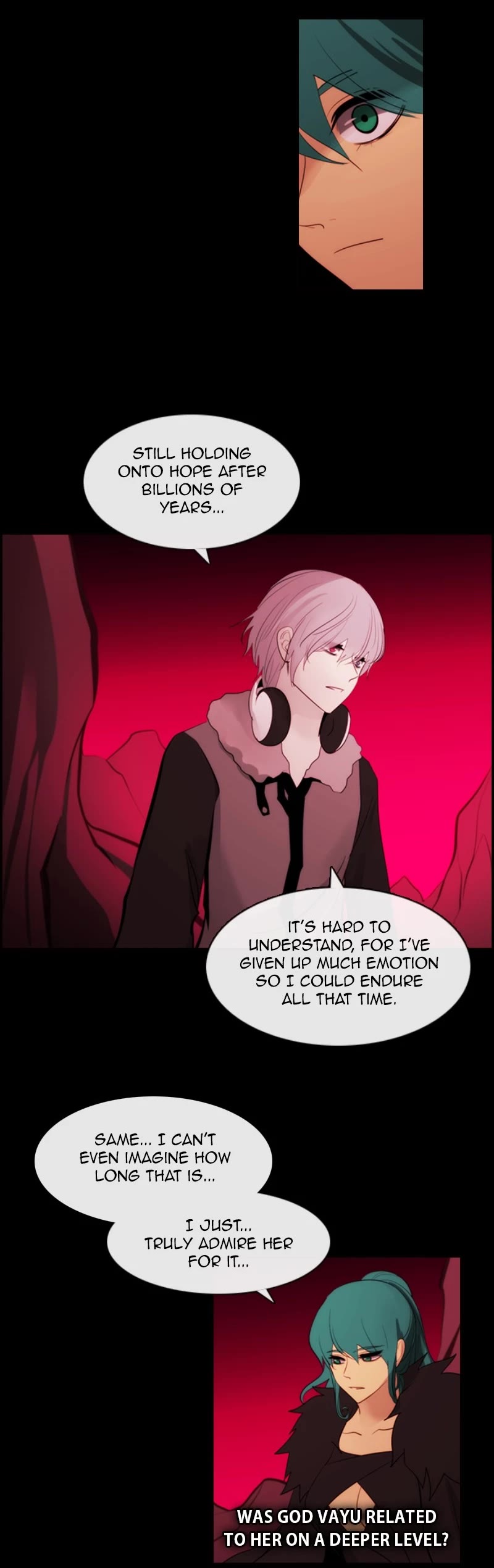 Kubera Chapter 636 page 10 - Chapter 636: [Season 3] Ep. 337 - N20 (23)