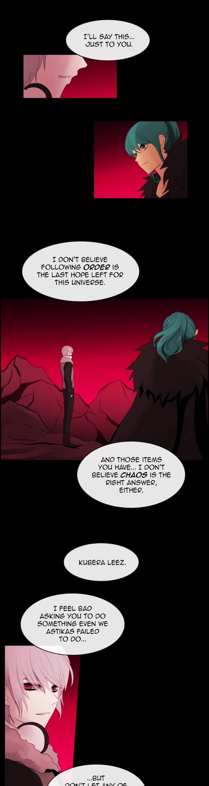 Kubera Chapter 636 page 11 - Chapter 636: [Season 3] Ep. 337 - N20 (23)