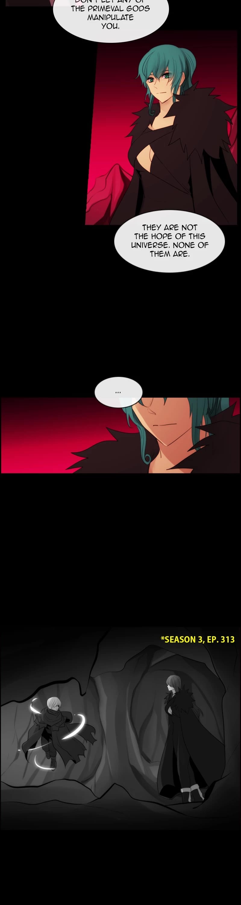 Kubera Chapter 636 page 12 - Chapter 636: [Season 3] Ep. 337 - N20 (23)