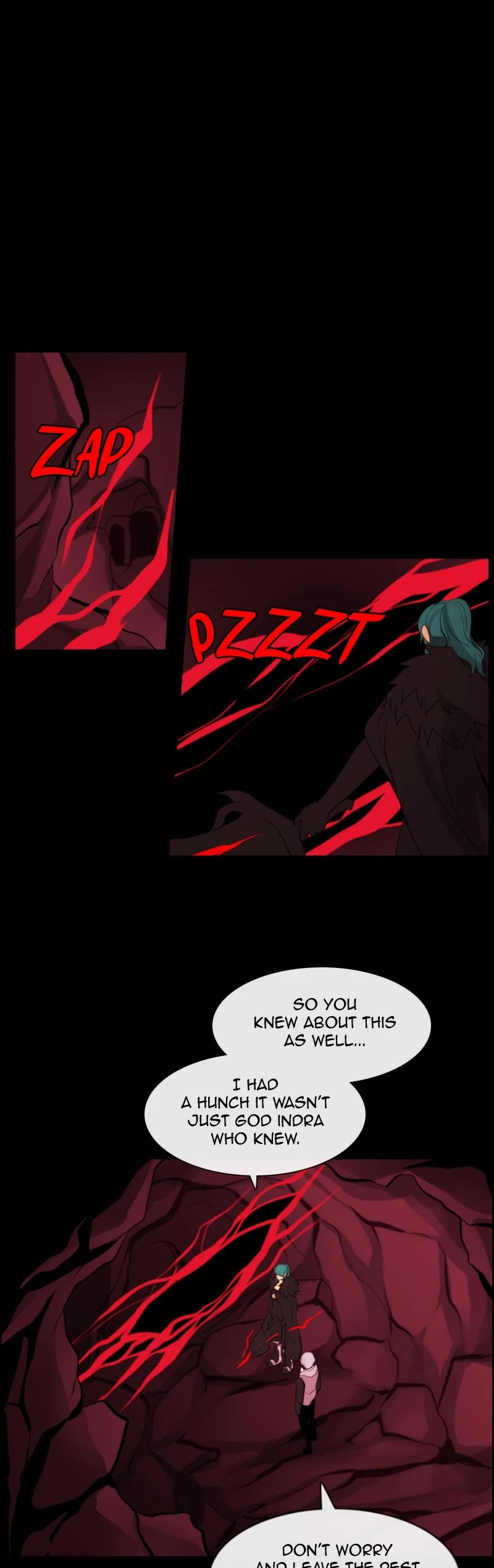 Kubera Chapter 636 page 14 - Chapter 636: [Season 3] Ep. 337 - N20 (23)