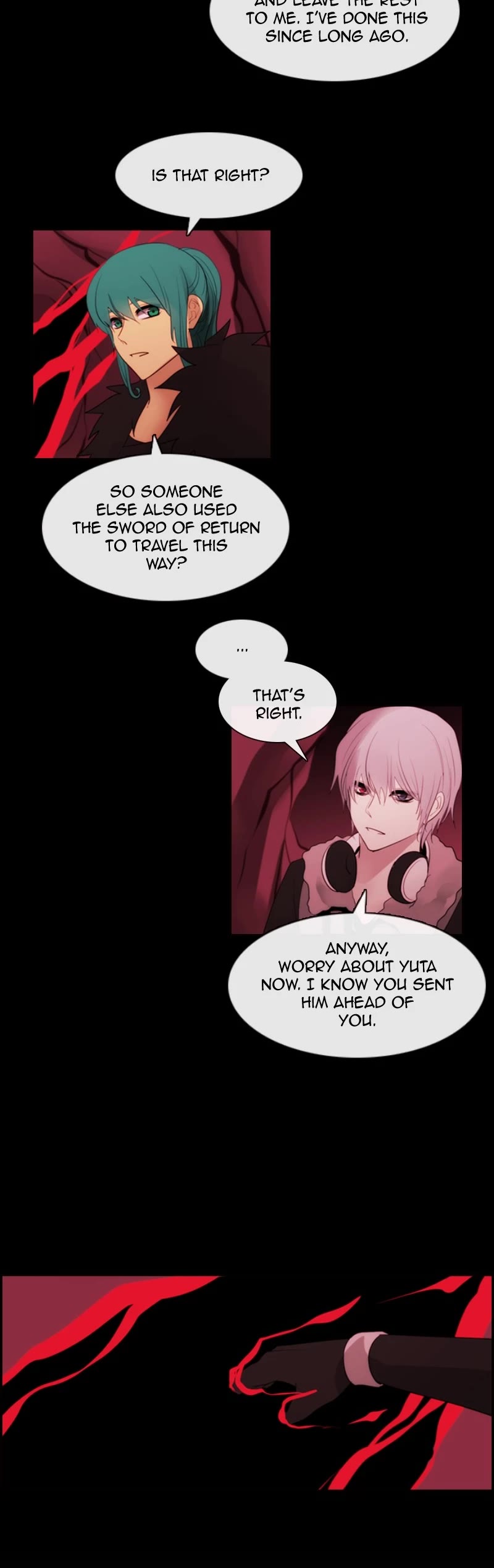 Kubera Chapter 636 page 15 - Chapter 636: [Season 3] Ep. 337 - N20 (23)