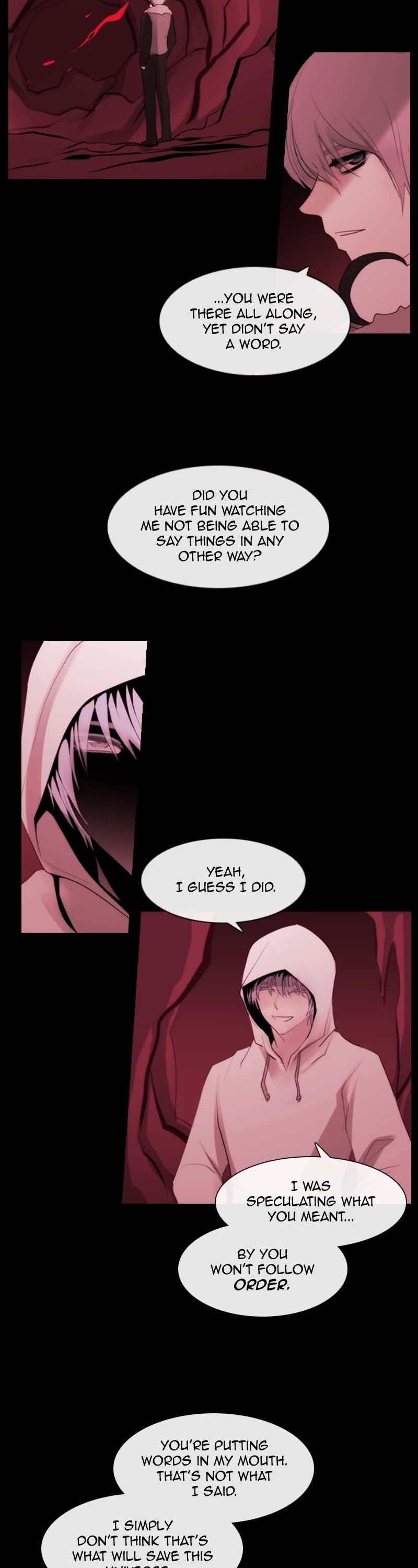 Kubera Chapter 636 page 18 - Chapter 636: [Season 3] Ep. 337 - N20 (23)