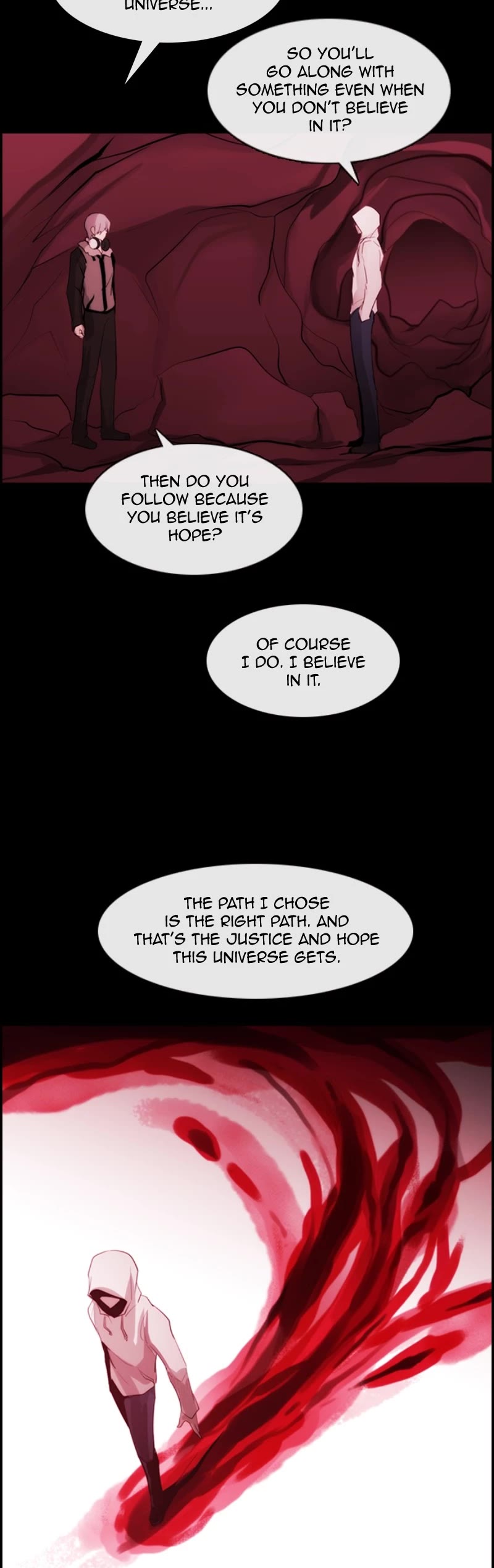 Kubera Chapter 636 page 19 - Chapter 636: [Season 3] Ep. 337 - N20 (23)