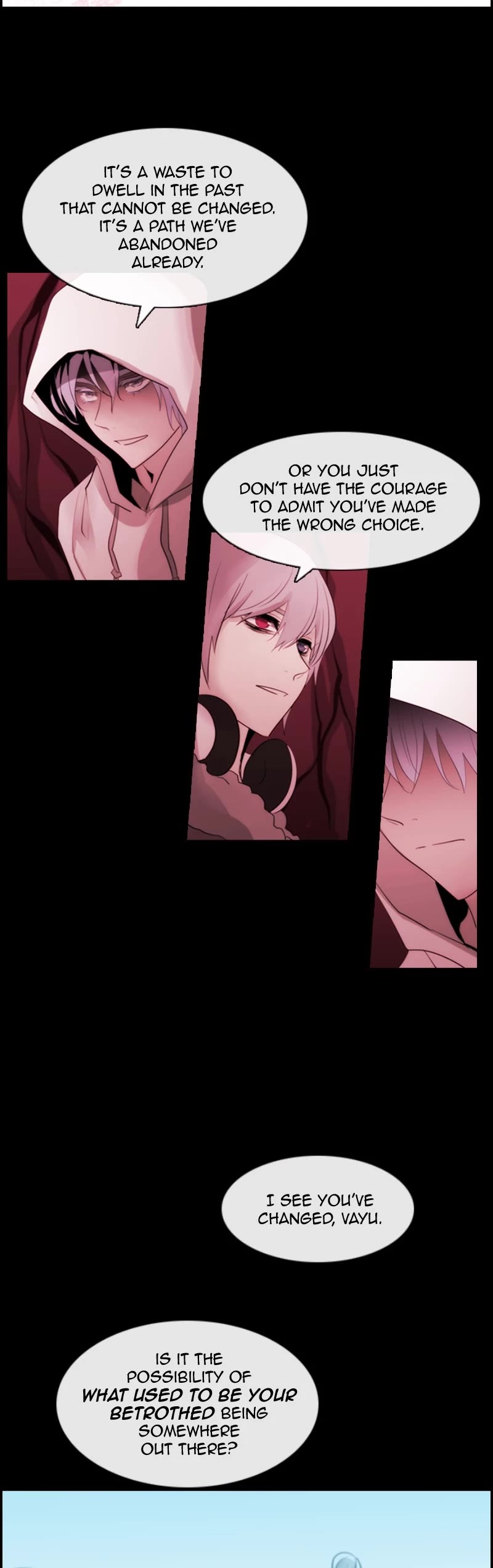 Kubera Chapter 636 page 20 - Chapter 636: [Season 3] Ep. 337 - N20 (23)