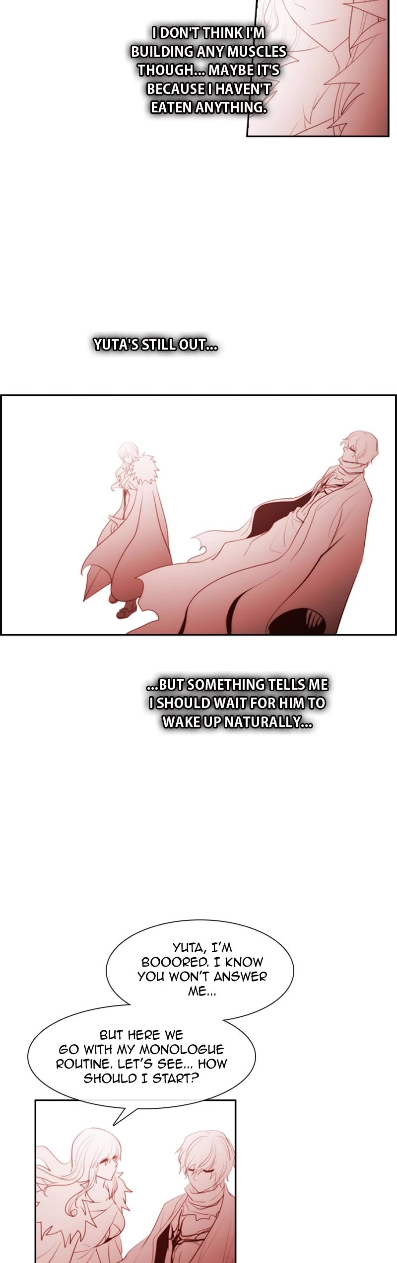 Kubera Chapter 636 page 24 - Chapter 636: [Season 3] Ep. 337 - N20 (23)