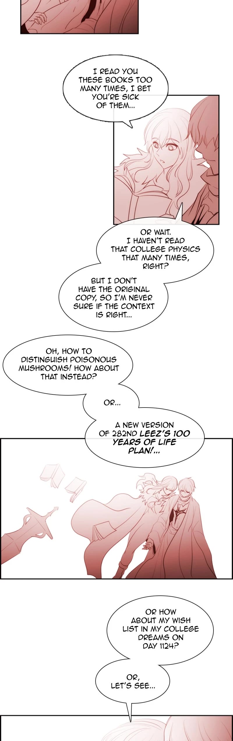 Kubera Chapter 636 page 25 - Chapter 636: [Season 3] Ep. 337 - N20 (23)