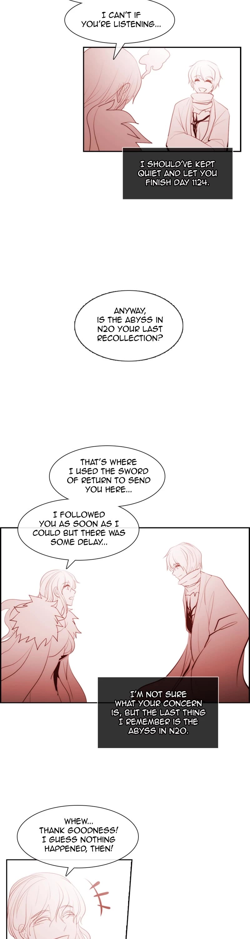 Kubera Chapter 636 page 27 - Chapter 636: [Season 3] Ep. 337 - N20 (23)