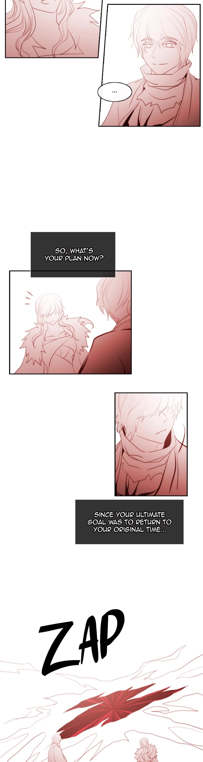 Kubera Chapter 636 page 28 - Chapter 636: [Season 3] Ep. 337 - N20 (23)
