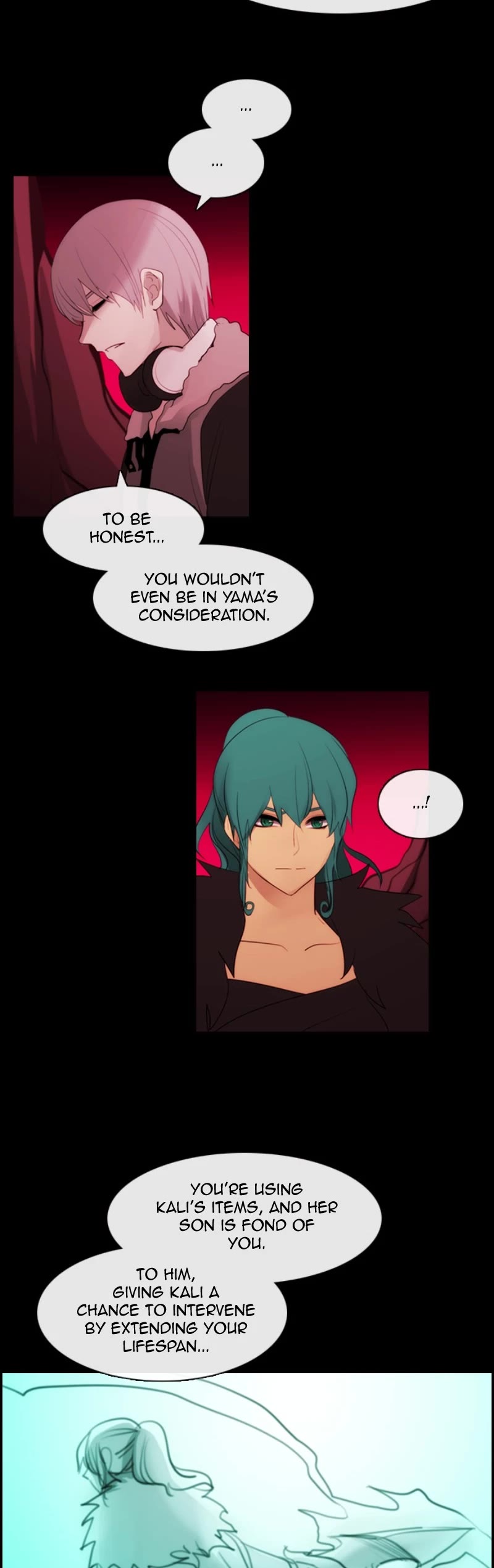Kubera Chapter 636 page 5 - Chapter 636: [Season 3] Ep. 337 - N20 (23)