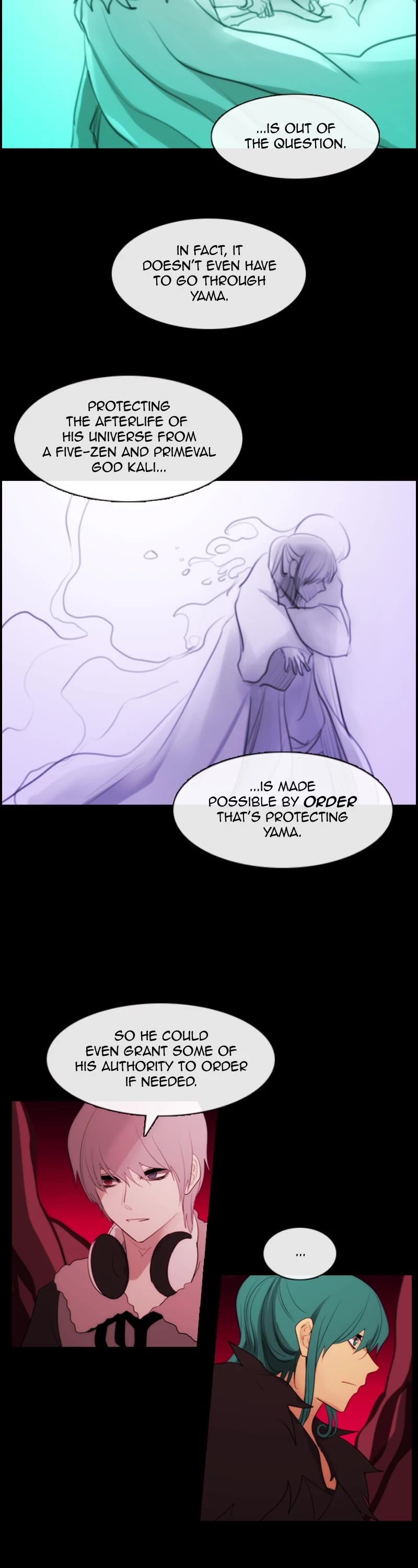 Kubera Chapter 636 page 6 - Chapter 636: [Season 3] Ep. 337 - N20 (23)