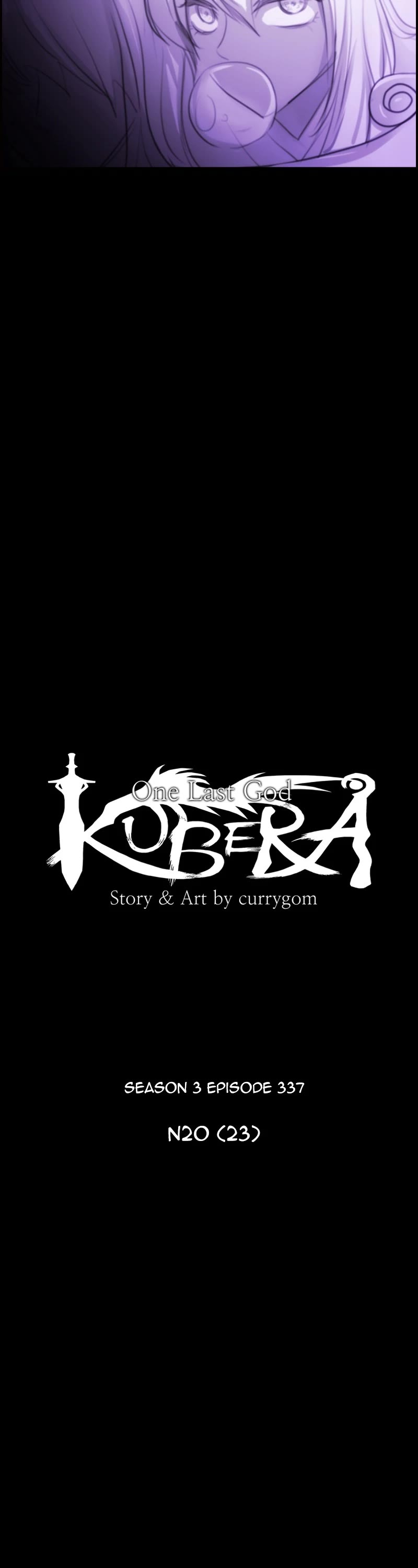 Kubera Chapter 636 page 8 - Chapter 636: [Season 3] Ep. 337 - N20 (23)