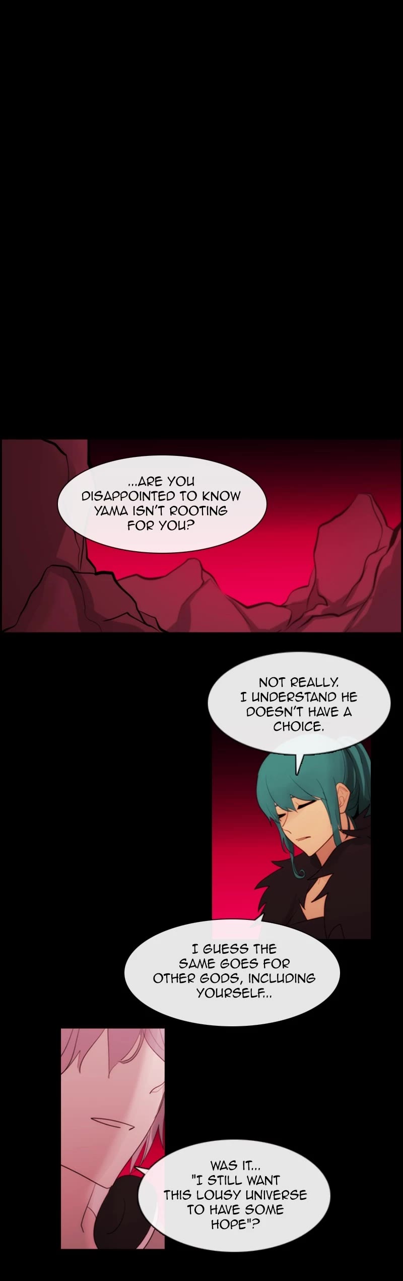 Kubera Chapter 636 page 9 - Chapter 636: [Season 3] Ep. 337 - N20 (23)