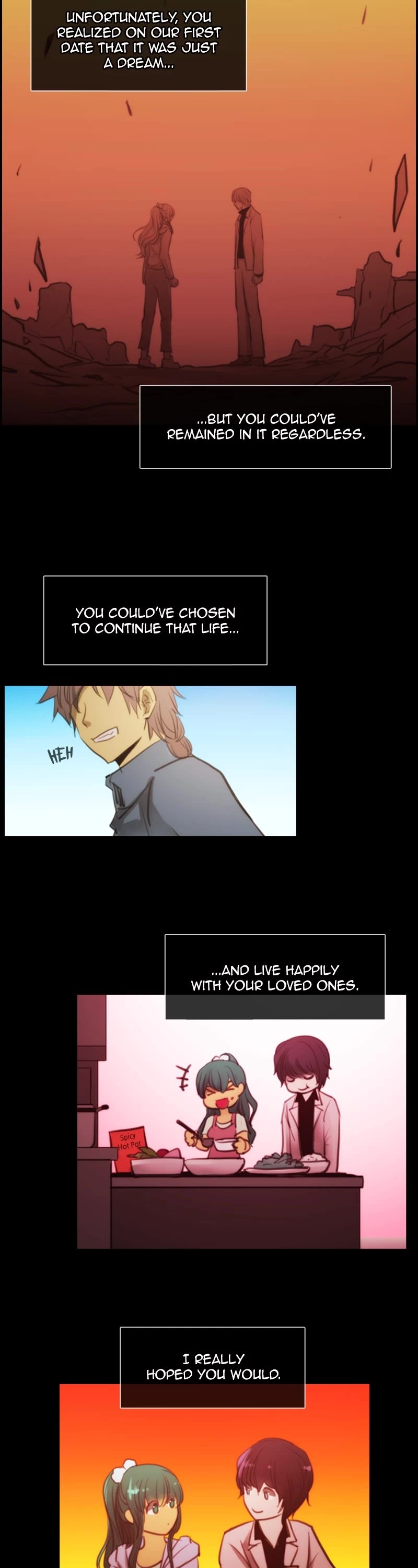 Kubera Chapter 637 page 12 - Chapter 637: [Season 3] Ep. 338 - N20 (24)