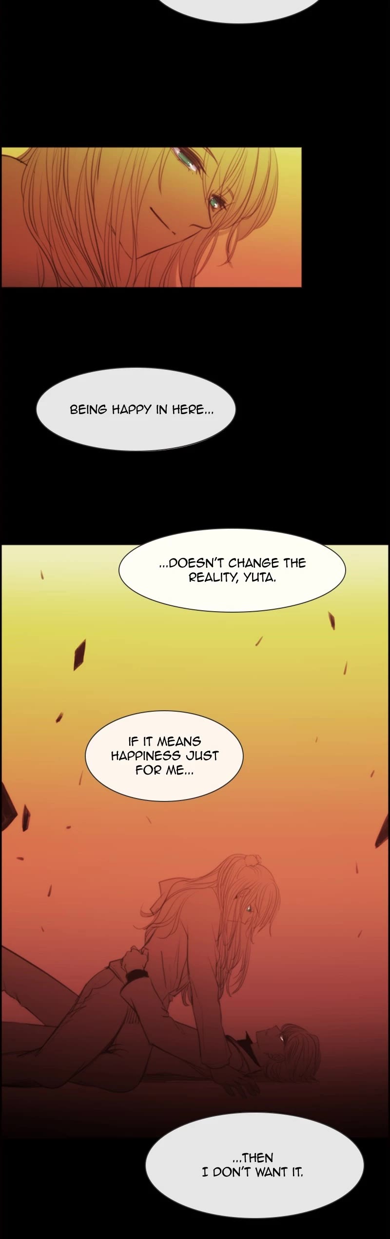 Kubera Chapter 637 page 14 - Chapter 637: [Season 3] Ep. 338 - N20 (24)