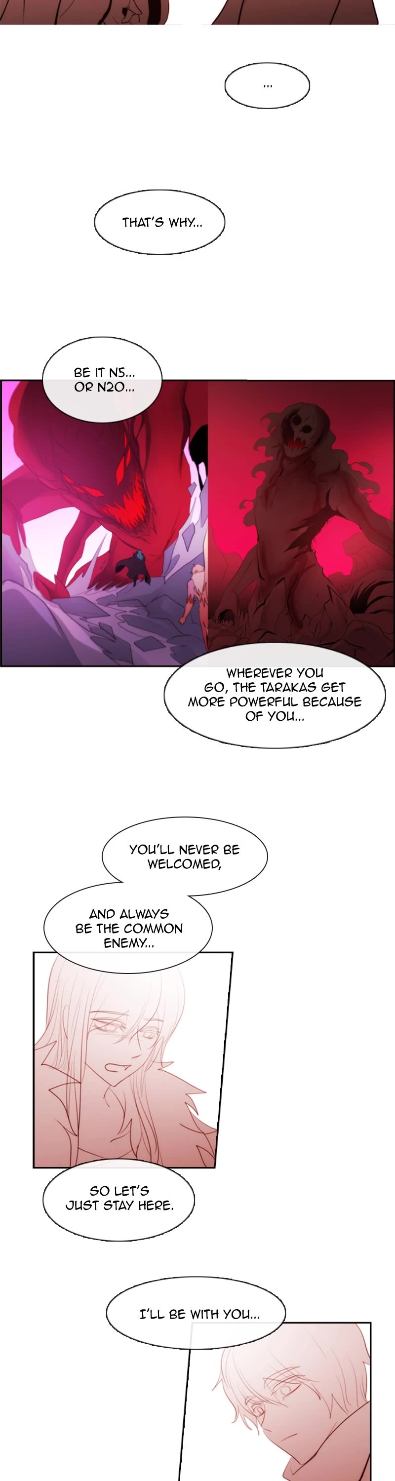 Kubera Chapter 637 page 18 - Chapter 637: [Season 3] Ep. 338 - N20 (24)