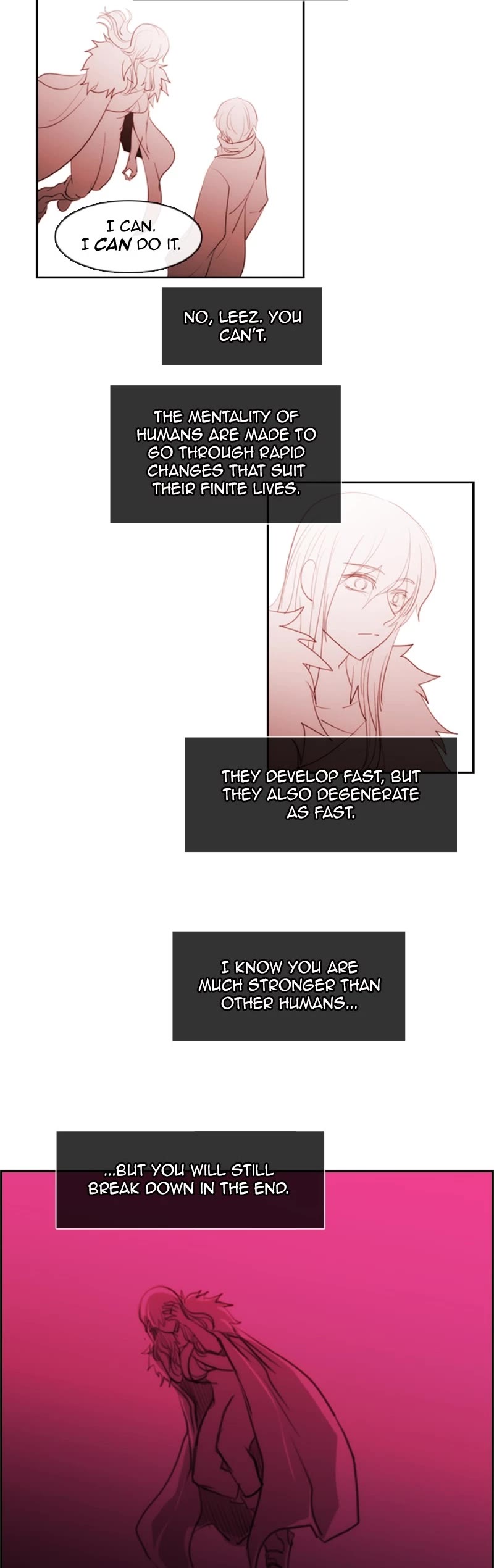 Kubera Chapter 637 page 20 - Chapter 637: [Season 3] Ep. 338 - N20 (24)
