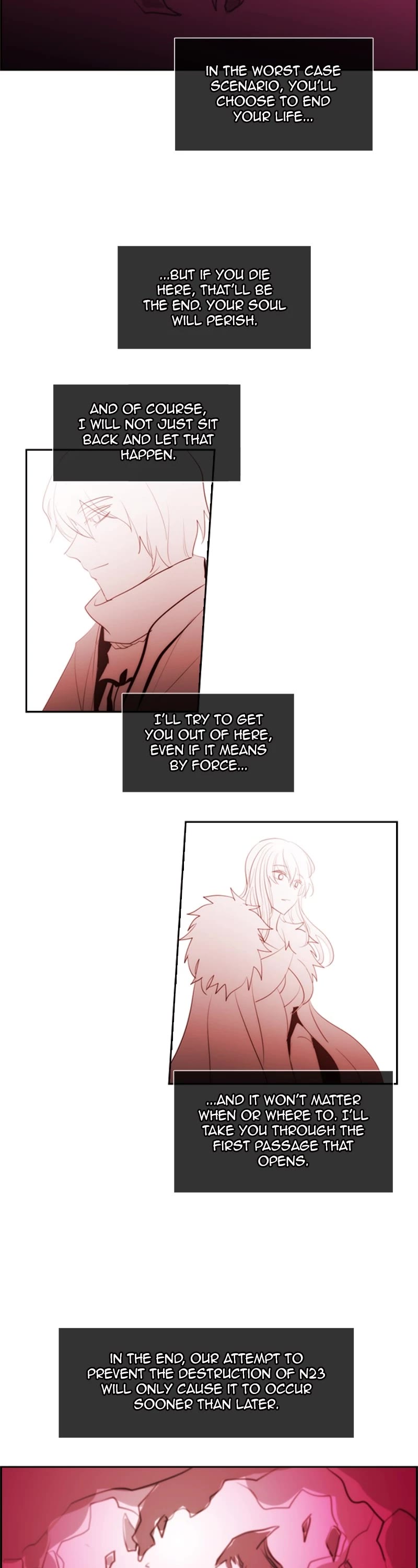 Kubera Chapter 637 page 21 - Chapter 637: [Season 3] Ep. 338 - N20 (24)