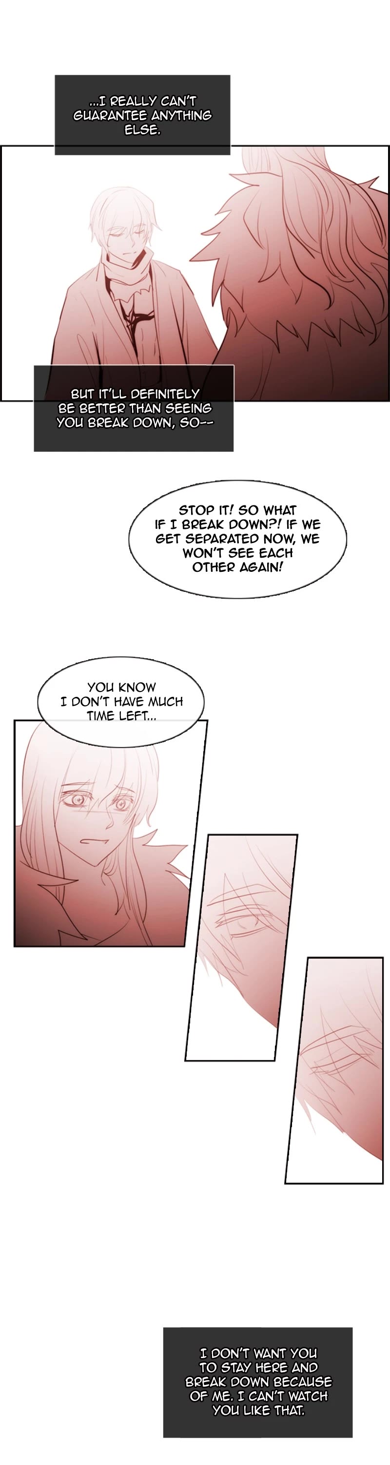 Kubera Chapter 637 page 23 - Chapter 637: [Season 3] Ep. 338 - N20 (24)
