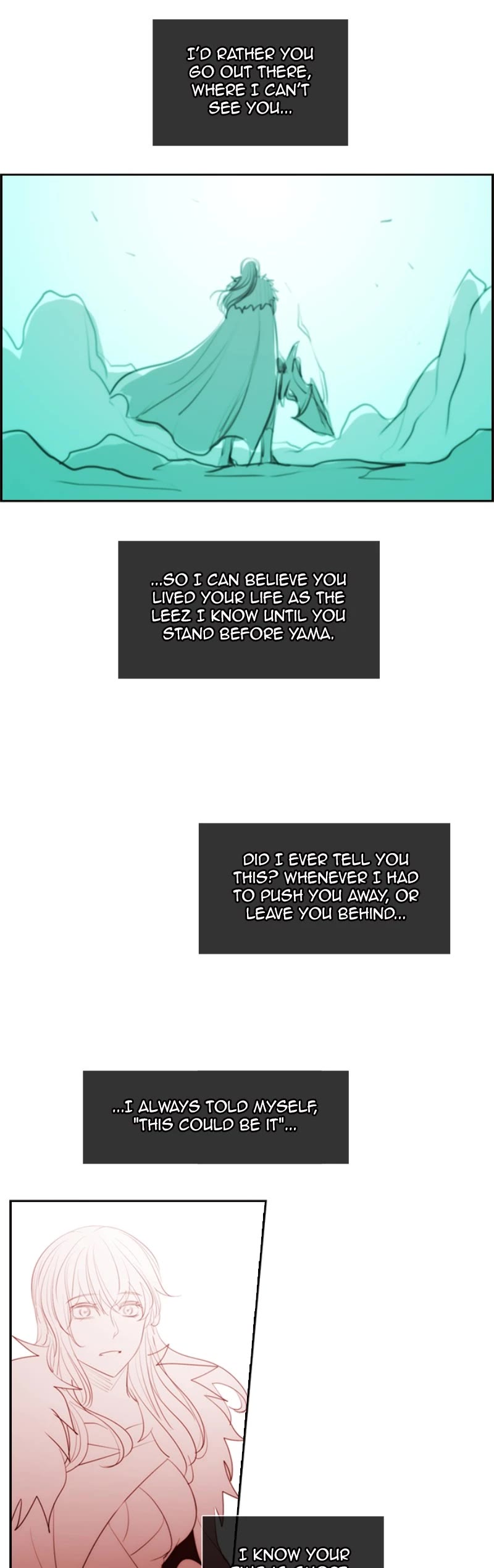 Kubera Chapter 637 page 24 - Chapter 637: [Season 3] Ep. 338 - N20 (24)