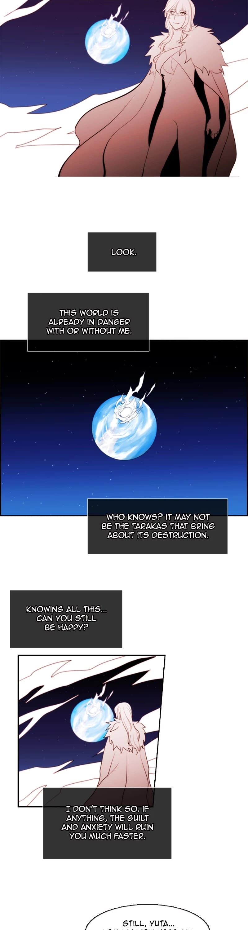 Kubera Chapter 637 page 26 - Chapter 637: [Season 3] Ep. 338 - N20 (24)