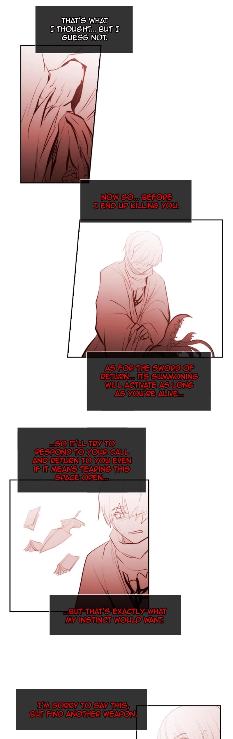 Kubera Chapter 637 page 29 - Chapter 637: [Season 3] Ep. 338 - N20 (24)