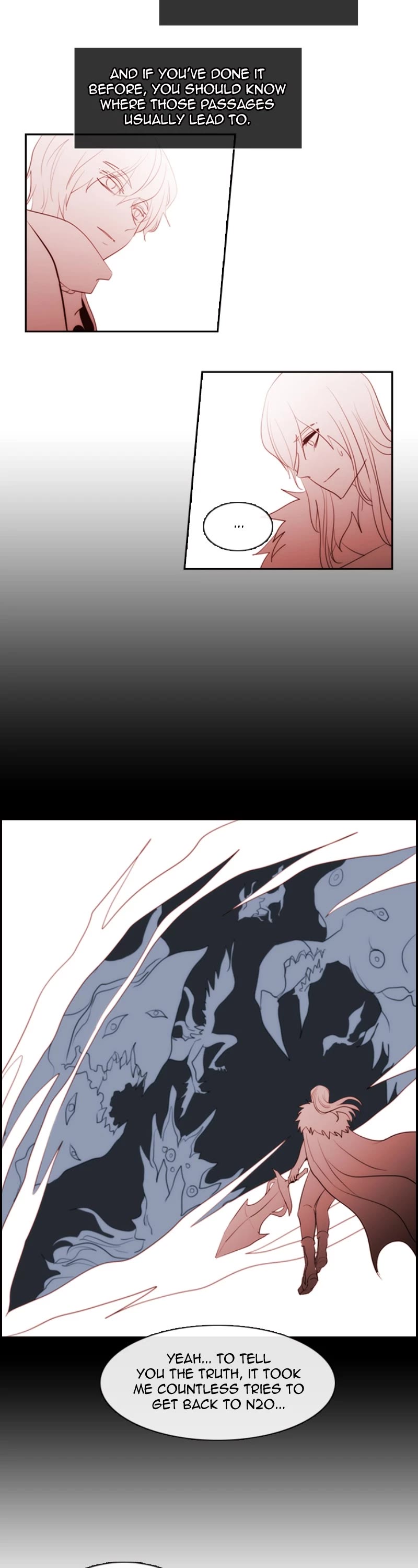 Kubera Chapter 637 page 3 - Chapter 637: [Season 3] Ep. 338 - N20 (24)